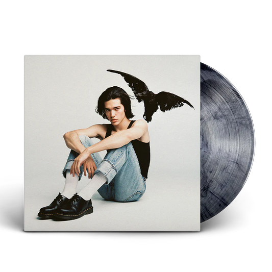 CONAN GRAY - Kid krow VINILO Limitado