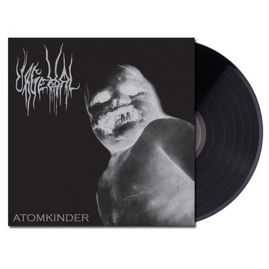 URGEHAL - Atomkinder VINILO