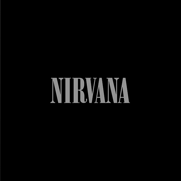 NIRVANA - Nirvana VINILO