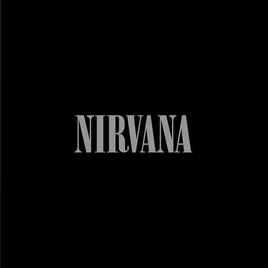 NIRVANA - Nirvana VINILO