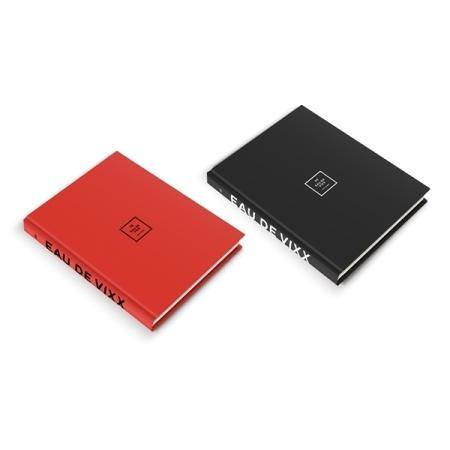 VIXX - Eau De Vixx (3rd Album)