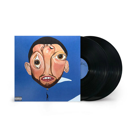 MAC MILLER - Balloonerism VINILO