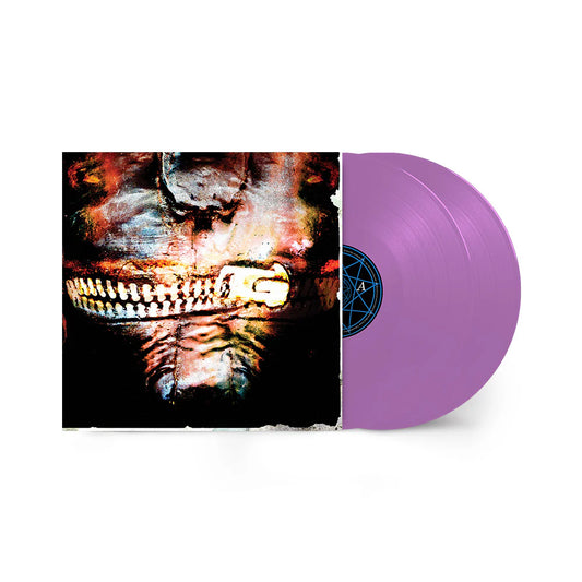 SLIPKNOT -Vol. 3: (The subliminal verses) VINILO
