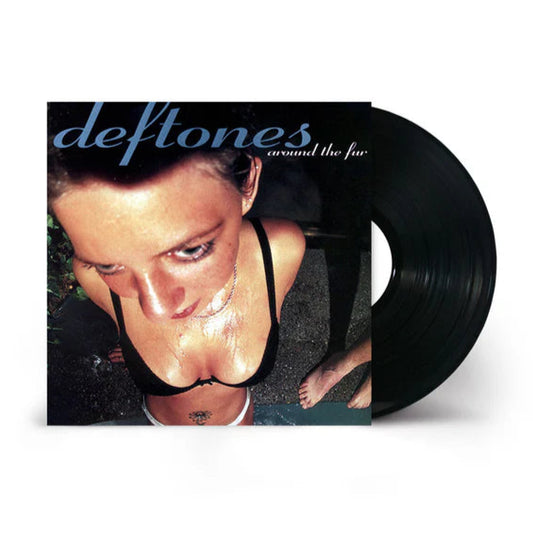 DEFTONES - Around the fur VINILO